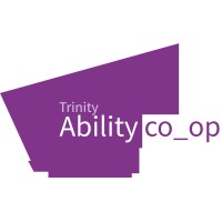 Ability co_op logo - Similar company to Trinity Think Tank