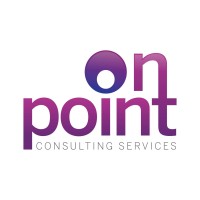 On Point Consulting Services Inc. logo - Similar company to Buildingpoint Software Consulting