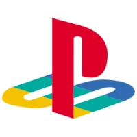 بلايستيشن | بلاي ستيشن - Play station -  Playstation logo - Similar company to Peleverse