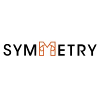 SYMMETRY logo - Similar company to Rider Underwear