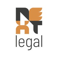 NEXTlegal - uw digitale hart logo - Similar company to Tradosoft