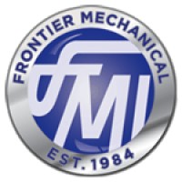 Frontier Mechanical Inc.