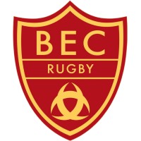 BEC Rugby logo - Similar company to Oméni