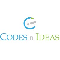 Codes n Ideas logo - Similar company to Fixnow