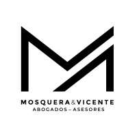 Mosquera & Vicente Abogados logo - Similar company to Cardador & Marin Abogados