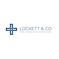 Lockett & Co logo - Similar company to Abbey Forestry Llp