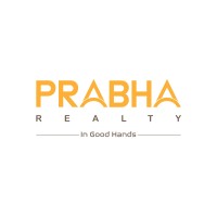 PRABHA REALTY logo - Similar company to Martin Burn Constructions Limited