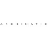 Archimatic logo - Similar company to Arcsmen Design Lab