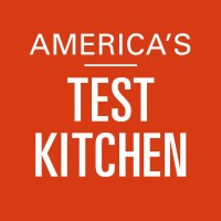 America's Test Kitchen logo - Similar company to Tastemade