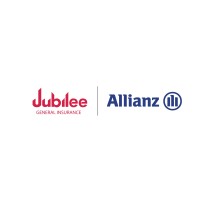 Jubilee Allianz General Insurance Uganda logo - Similar company to Absolute Insurance