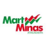 Mart Minas Distribuição LTDA logo - Similar company to Scrapehouse