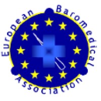 EUROPEAN BAROMEDICAL ASSOCIATION logo - Similar company to Perry Baromedical
