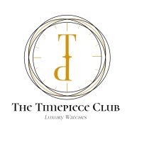 The Timepiece Club logo - Similar company to Calibre 88