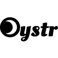 Oystr logo - Similar company to Numb3Rs