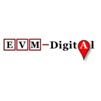 EVM Digital logo - Similar company to Bvm Digital