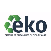 EKO Sistema - Tratamento e Reúso de Água logo - Similar company to Stan Tratamento De Água