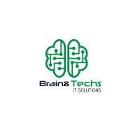 Brainztechs IT Solutions logo - Similar company to Azminds Services