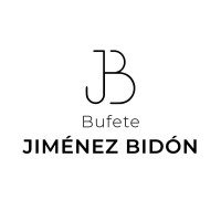 Bufete Jiménez Bidón logo - Similar company to Merx Ip