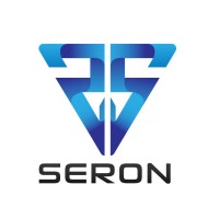 Seron Security logo - Similar company to Daedalus Security Services