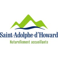 Municipalité de Saint-Adolphe-d'Howard logo - Similar company to Travailleur Autonome