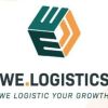 WE. Logistics logo - Similar company to Sleet Automation Logistics