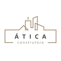 Construtora Ática logo - Similar company to Construtora Phoenix