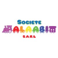 Societe Alaabi SARL logo - Similar company to Alaabi
