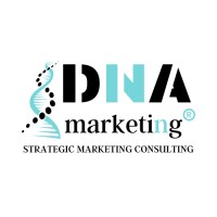 DNA marketing® SK logo - Similar company to Bestnanny