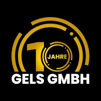 Gels GmbH logo - Similar company to Sh² Engineering Gmbh