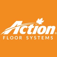 Action Floor Systems, LLC logo - Similar company to Horner Sports Flooring