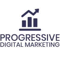 Progressive Digital Marketing logo - Similar company to Progressive Marketing Dynamics (Pmd)