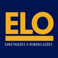 Elo Construções e Remodelações logo - Similar company to Fly House Decor ® Construção E Remodelações