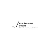 Ace Resumes Ghana logo - Similar company to C & M Farmtech