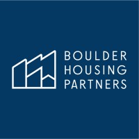 Boulder Housing Partners logo - Similar company to Thistle Community Housing