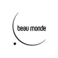 Agence Beau Monde logo - Similar company to Animage - Agence De Communication Globale / Global Communication Agency