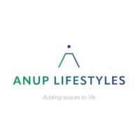 Anup Lifestyles logo - Similar company to The Hostel Co