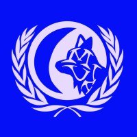 IPEKA Integrated Christian School Model United Nations logo - Similar company to Mind-Design Sports
