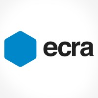 Ecra logo - Similar company to Netuce