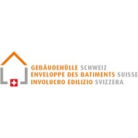 Gebäudehülle Schweiz logo - Similar company to Dachpartner Ag