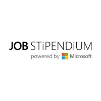 Job Stipendium - Das Microsoft Partner Trainee Programm logo - Similar company to Think Digital Stipendium