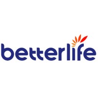 Better Life logo - Similar company to Betterlife