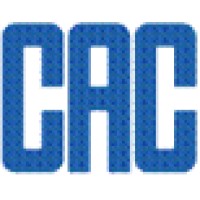 CAC Corporation logo - Similar company to Cac
