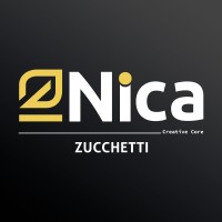 Nica Creative Core logo - Similar company to M4 Associati