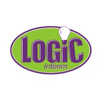 Logic Intérim Vendée logo - Similar company to Les Centres Emploi Carrière : Aec Intérim｜Sr｜Cf2A｜Gae