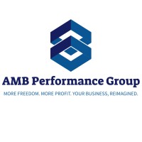 AMB Performance Group logo - Similar company to Frontier Md