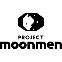 Project Moonmen logo - Similar company to Human Things