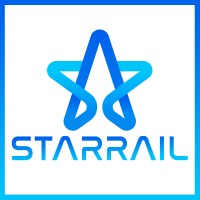 STARRAIL Systems logo - Similar company to Arcsys Technologies