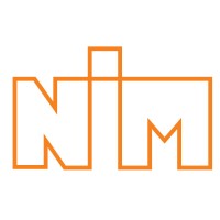 Nederlandse Inspectie Maatschappij BV (NIM BV) logo - Similar company to Soba Security Opleidingen