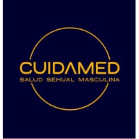 CuidaMed - Salud Sexual Masculina logo - Similar company to Centro Medico Vasculáser