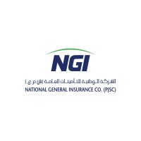 National General Insurance Co. PJSC logo - Similar company to Prominent Insurance Brokers (L.L.C)